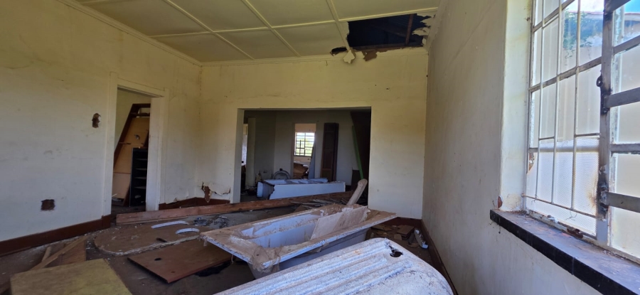 0 Bedroom Property for Sale in Ventersdorp North West